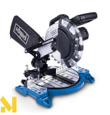 Торцювальна пила Scheppach HM210L