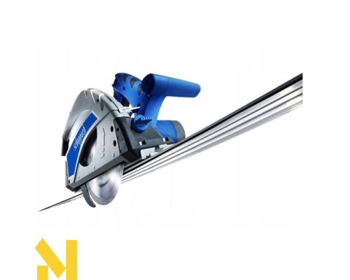 Пила занурювальна з направляючою Scheppach PL 55