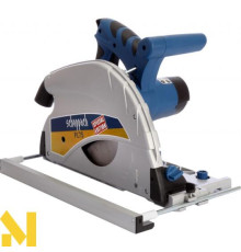 Пила занурювальна Scheppach PL 75