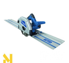 Пила занурювальна акумуляторна Scheppach PL 55 Li