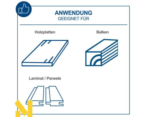 Пила дискова акумуляторна Scheppach BC-HCS165-X (без АКБ та ЗП)
