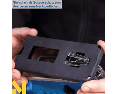 Лобзик акумуляторний Scheppach C-JS220-X (без АКБ та ЗП)