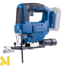 Лобзик акумуляторний Scheppach C-JS220-X (без АКБ та ЗП)