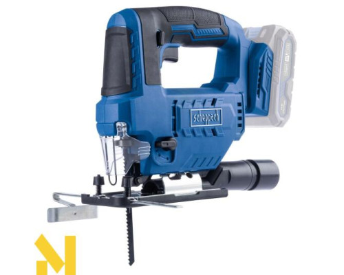 Лобзик акумуляторний Scheppach C-JS220-X (без АКБ та ЗП)