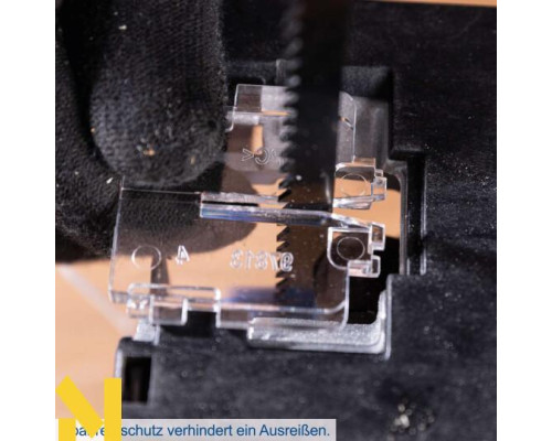 Лобзик акумуляторний Scheppach BC-JS254-X (без АКБ та ЗП)