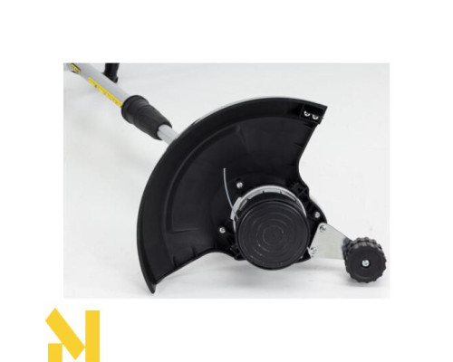 Тример електричний NAC TE55-DW