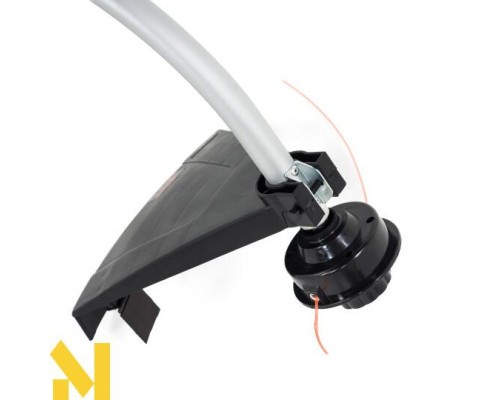 Мотокоса NAC TP248-10SP