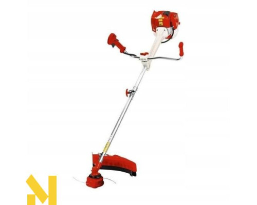 Мотокоса NAC BP-C520-30KA-T