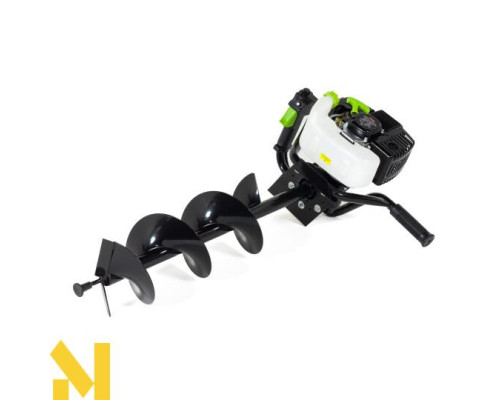 Мотобур NAC EAP52-295-T