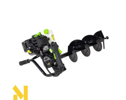 Мотобур NAC EAP52-295-T