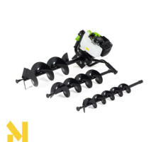 Мотобур NAC EAP52-295-T