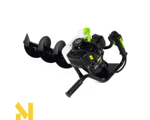 Мотобур NAC EAP52-295-T