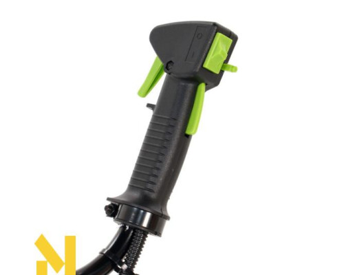 Мотокоса NAC BC520V-2