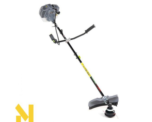 Мотокоса NAC BC520V-2