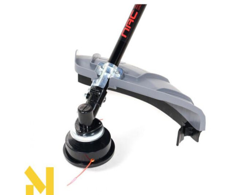 Мотокоса NAC BC520V-2