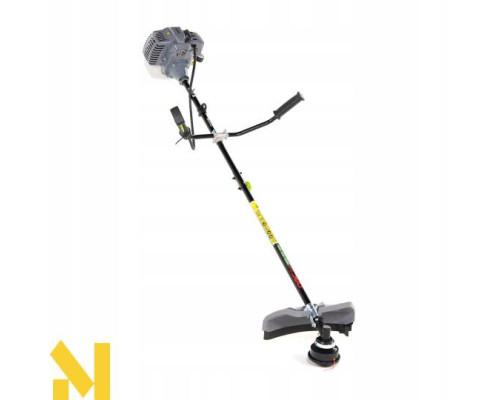 Мотокоса NAC BC580V-2