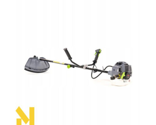 Мотокоса NAC BC580V-2