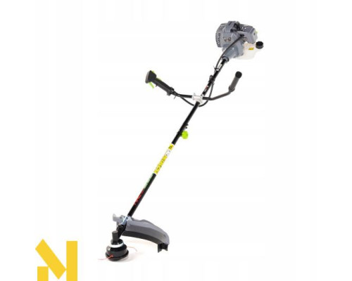 Мотокоса NAC BC580V-2