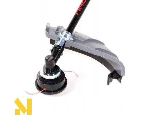 Мотокоса NAC BC580V-2