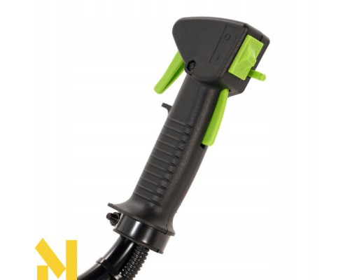 Мотокоса NAC BC580V-2