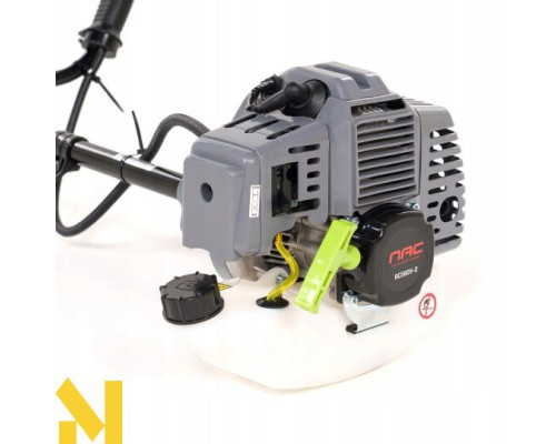 Мотокоса NAC BC580V-2
