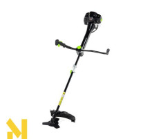 Мотокоса NAC BP620-38KA-T