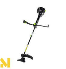 Мотокоса NAC BP620-38KA-T