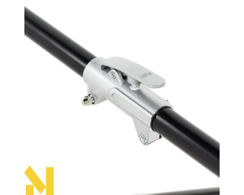 Мотокоса NAC BP620-38KA-T