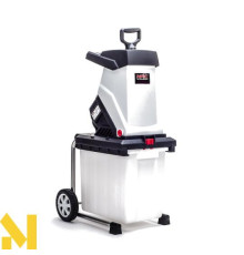 Подрібнювач садовий електричний NAC SHE250B-BOX-G2