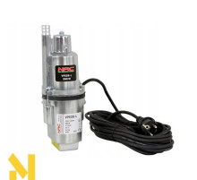 Насос занурювальний NAC VPE28-L
