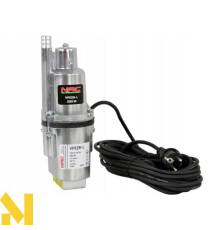 Насос занурювальний NAC VPE28-L