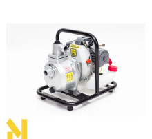 Мотопомпа NAC PP42-2-T