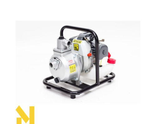 Мотопомпа NAC PP42-2-T