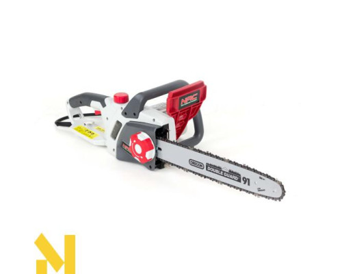 Пила ланцюгова електрична NAC CE24-OS-G