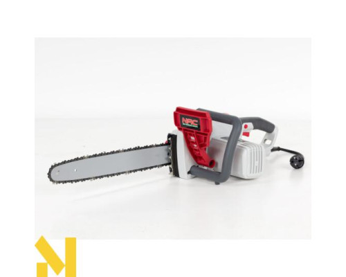 Пила ланцюгова електрична NAC CE24-OS-G