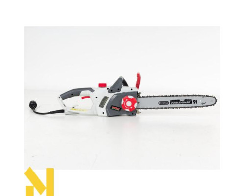 Пила ланцюгова електрична NAC CE24-OS-G