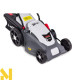 Газонокосарка електрична NAC LE16-38-PI-G