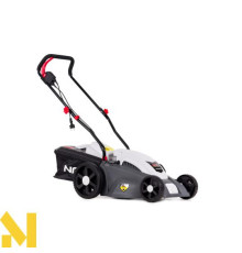 Газонокосарка електрична NAC LE16-38-PI-G