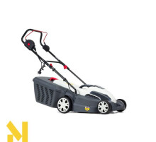 Газонокосарка електрична NAC LE16-38-PB-KC