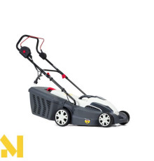 Газонокосарка електрична NAC LE16-38-PB-KC