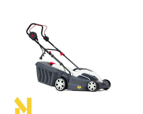 Газонокосарка електрична NAC LE16-38-PB-KC