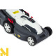 Газонокосарка електрична NAC LE18-42-PB-KC