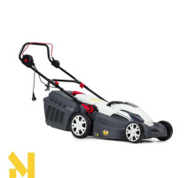 Газонокосарка електрична NAC LE18-42-PB-KC