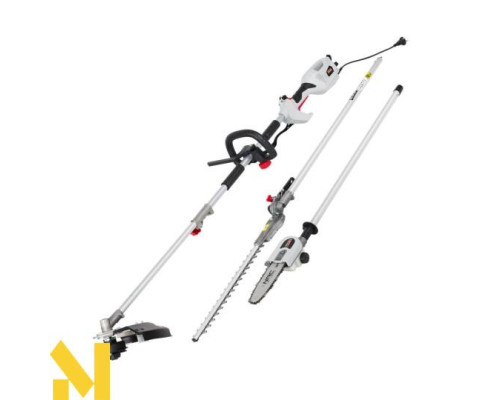 Мультисистема електрична NAC PHCBE90-CH