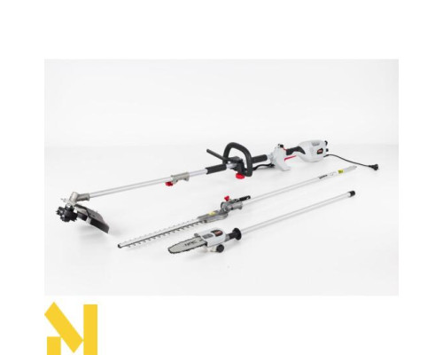 Мультисистема електрична NAC PHCBE90-CH