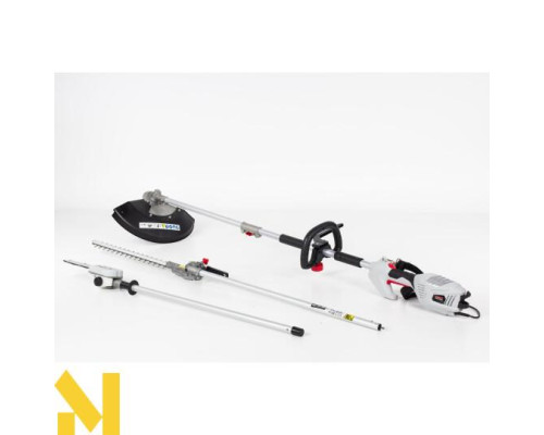 Мультисистема електрична NAC PHCBE90-CH