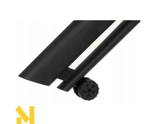 Пилосос-повітродувка садова електрична NAC VBE320-FS-J