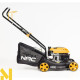 Газонокосарка бензинова NAC LP40-79-PL-SB
