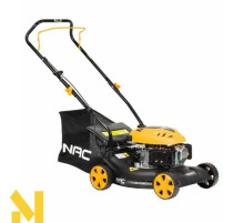 Газонокосарка бензинова NAC LP40-79-PL-SB