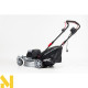 Газонокосарка електрична NAC LE18-46-SIR-JR